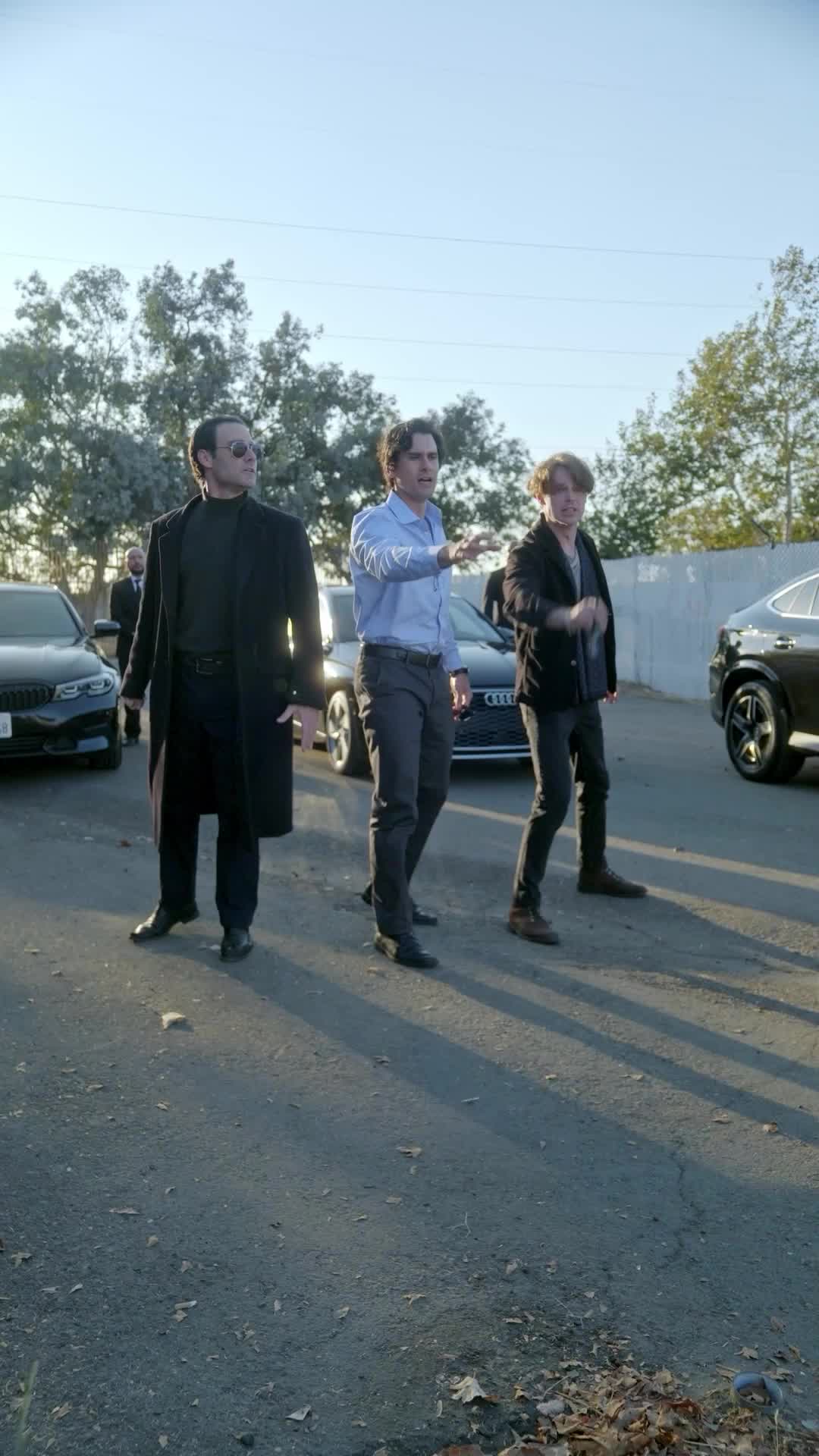 Episódio 9 - A Herdeira Impedida de Voltar para Casa